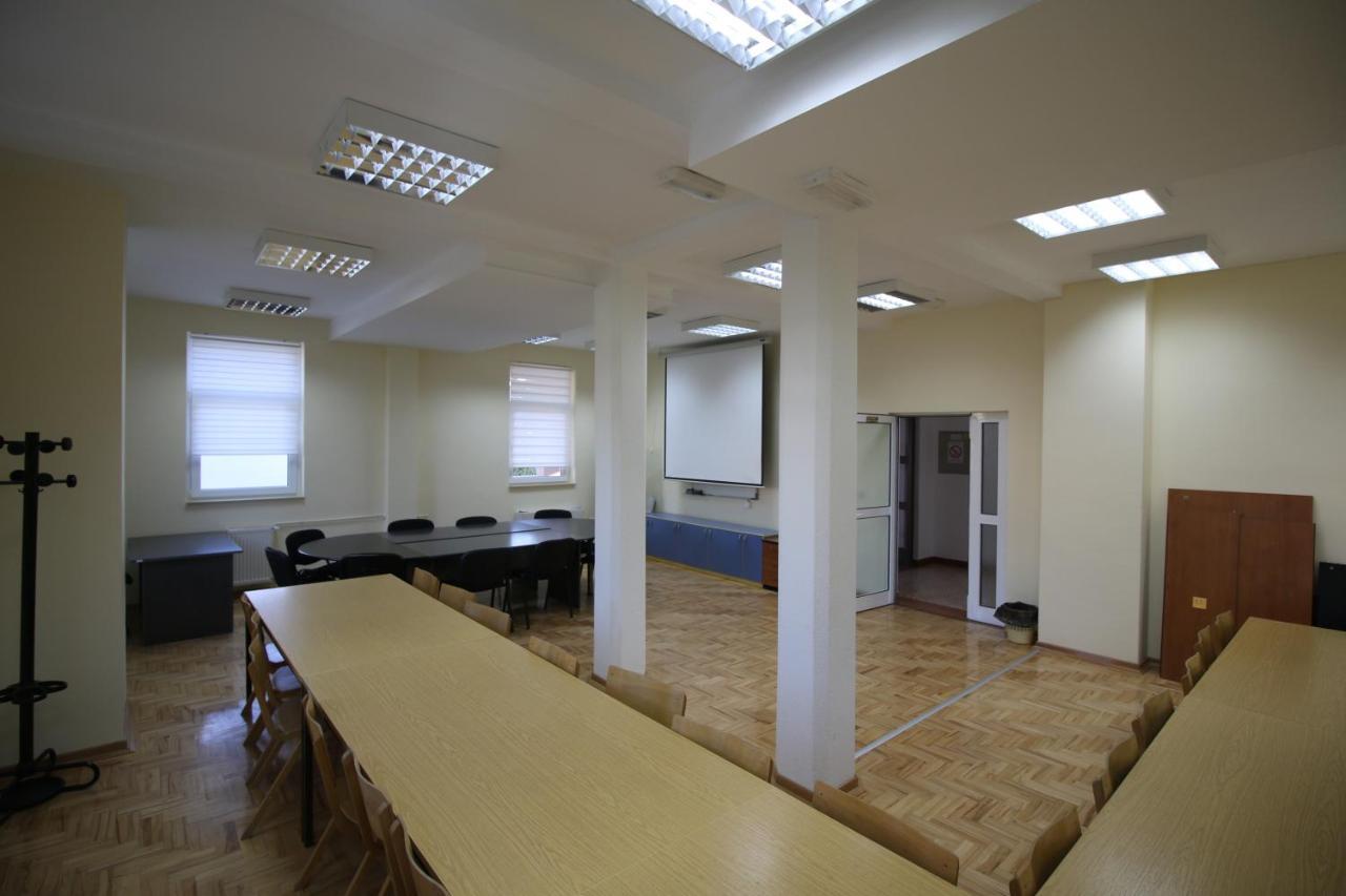 Hostel Teresianum Aleksinac Extérieur photo