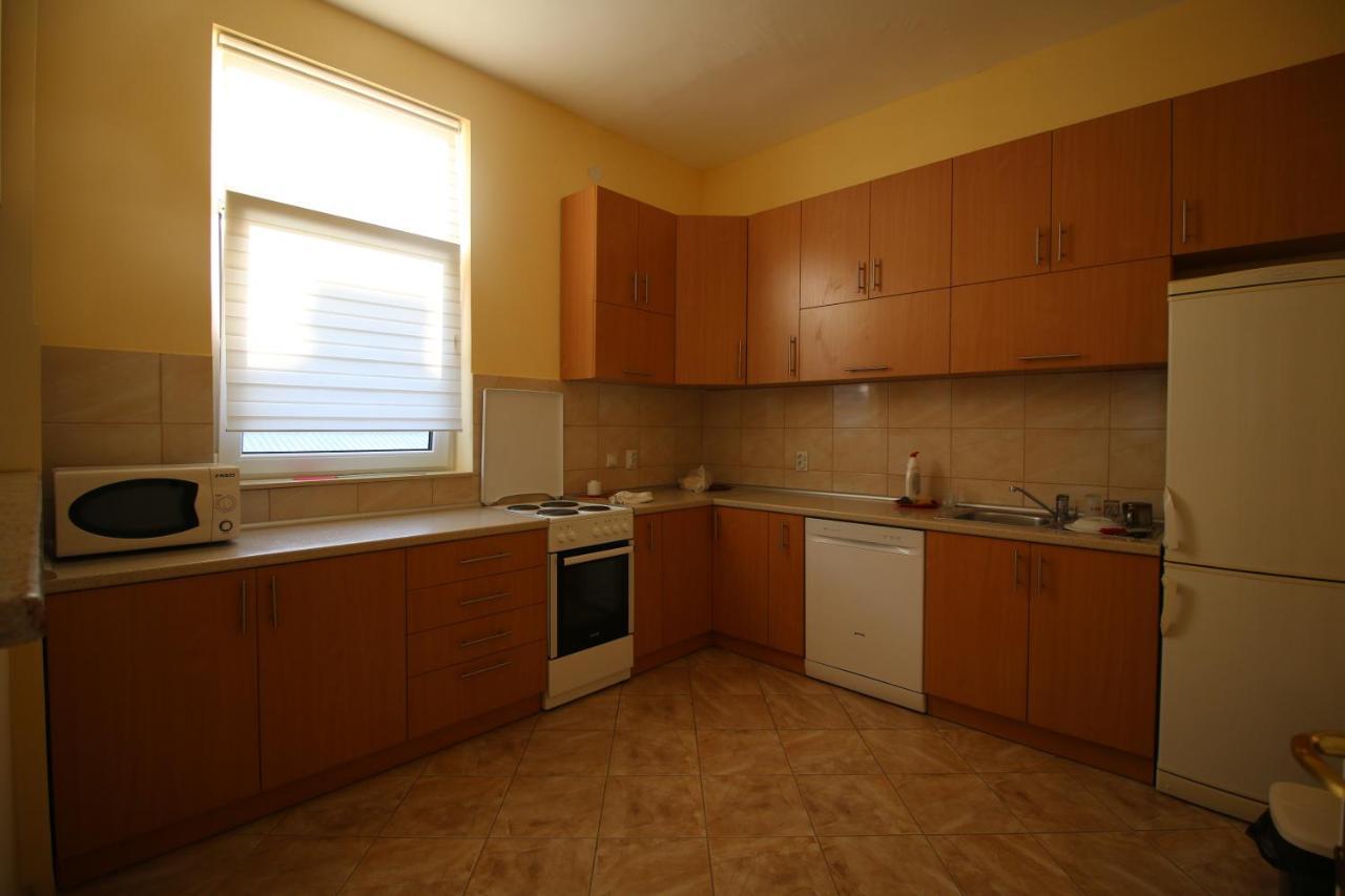 Hostel Teresianum Aleksinac Extérieur photo