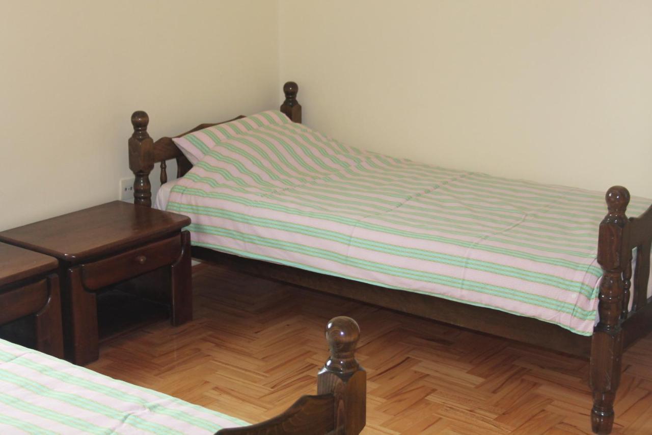 Hostel Teresianum Aleksinac Extérieur photo
