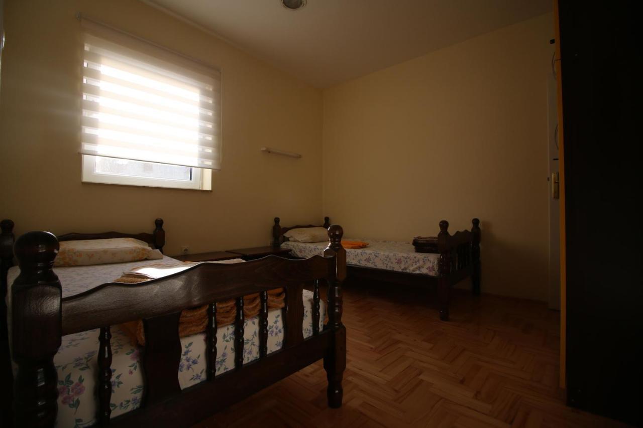 Hostel Teresianum Aleksinac Extérieur photo